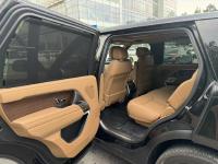 路虎揽胜行政4.4汽油