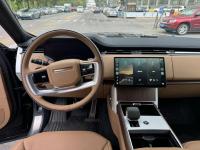 路虎揽胜行政4.4汽油