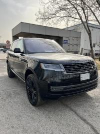 路虎揽胜行政4.4汽油