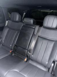 路虎揽胜行政4.4汽油