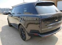 路虎揽胜行政4.4汽油