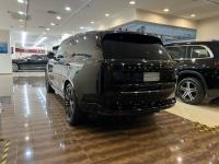 路虎揽胜行政4.4汽油