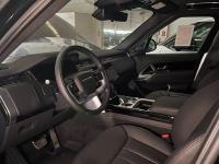 路虎揽胜行政4.4汽油