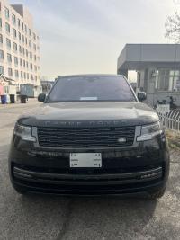 路虎揽胜行政4.4汽油