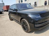 路虎揽胜行政4.4汽油