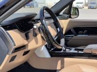 路虎揽胜行政4.4汽油