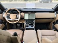 路虎揽胜行政4.4汽油