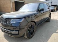 路虎揽胜行政4.4汽油