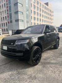 路虎揽胜行政4.4汽油