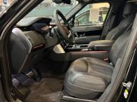 路虎揽胜行政4.4汽油