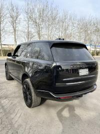 路虎揽胜行政4.4汽油