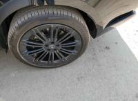 路虎揽胜行政4.4汽油