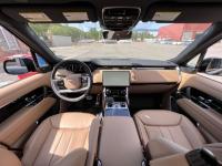 路虎揽胜行政4.4汽油