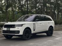 路虎揽胜行政4.4汽油