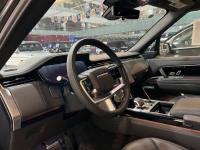 路虎揽胜行政4.4汽油