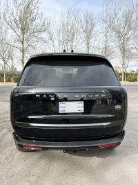 路虎揽胜行政4.4汽油