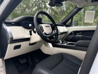 路虎揽胜行政4.4汽油