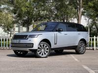 路虎揽胜行政4.4汽油