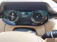 路虎揽胜行政4.4汽油