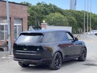 路虎揽胜行政4.4汽油