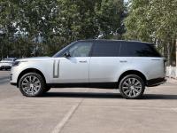 路虎揽胜行政4.4汽油