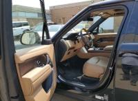 路虎揽胜行政4.4汽油