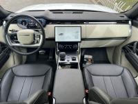 路虎揽胜行政4.4汽油