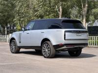 路虎揽胜行政4.4汽油