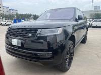 路虎揽胜行政4.4汽油