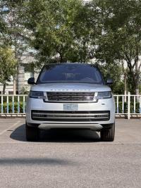 路虎揽胜行政4.4汽油