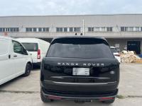 路虎揽胜行政4.4汽油