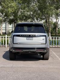 路虎揽胜行政4.4汽油