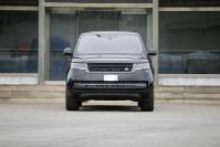 路虎揽胜行政4.4汽油