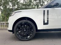 路虎揽胜行政4.4汽油