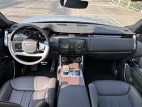 路虎揽胜行政4.4汽油