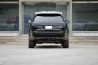 路虎揽胜行政4.4汽油