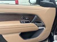 路虎揽胜行政4.4汽油