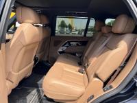 路虎揽胜行政4.4汽油