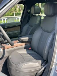 路虎揽胜行政4.4汽油