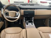 路虎揽胜行政4.4汽油