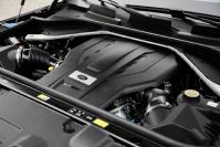 路虎揽胜行政4.4汽油