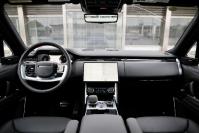 路虎揽胜行政4.4汽油