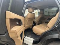 路虎揽胜行政4.4汽油