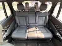 路虎揽胜行政4.4汽油