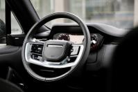 路虎揽胜行政4.4汽油