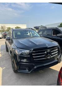 2024款 奔驰GLS450 7座