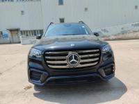 2024款 奔驰GLS450 7座 顶峰包 运动包