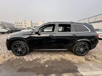 奔驰GLS450
