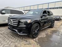 奔驰GLS450