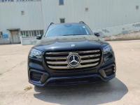 2024款 奔驰GLS450 7座 顶峰包 运动包